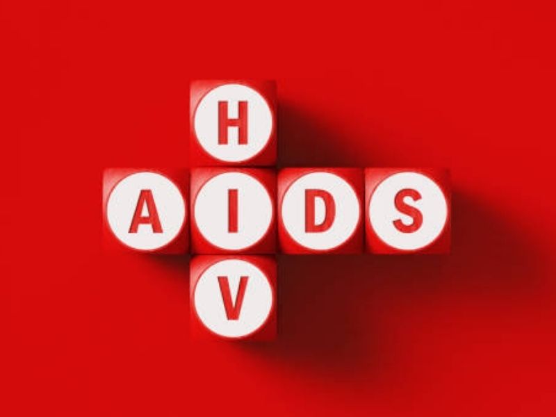 Aids: uma luta com vitórias!